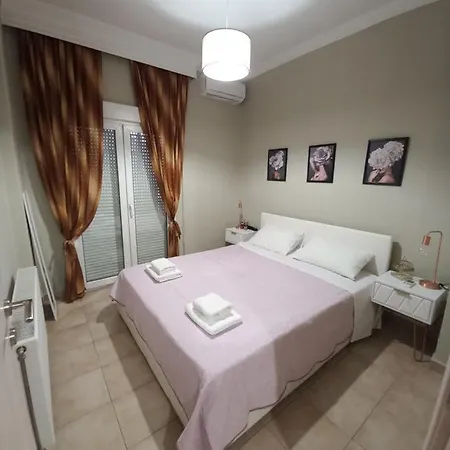 Caldo Deluxe Appartement Thessaloniki