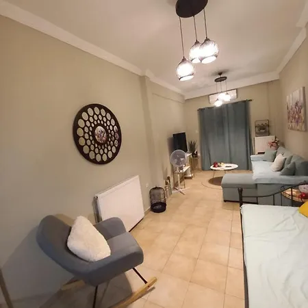 Apartmán Caldo Deluxe